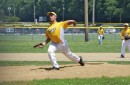 Drew Woodland's baseball photos