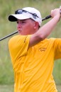 Justin Cranford's golf photos