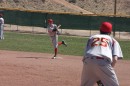 Jesus Chavez's baseball photos