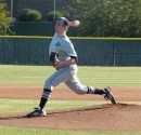 Cale Carriker's baseball photos