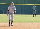 Cale Carriker's baseball photos