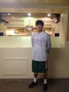 Alexander Trautner's basketball photos