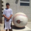 Alexander Trautner's baseball photos