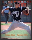 Alexander Trautner's baseball photos