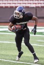 Adrian Fonoimoana-Hall's football photos