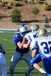 Cody Flores - Robert Mcqueen High School Football (Reno, Nevada)