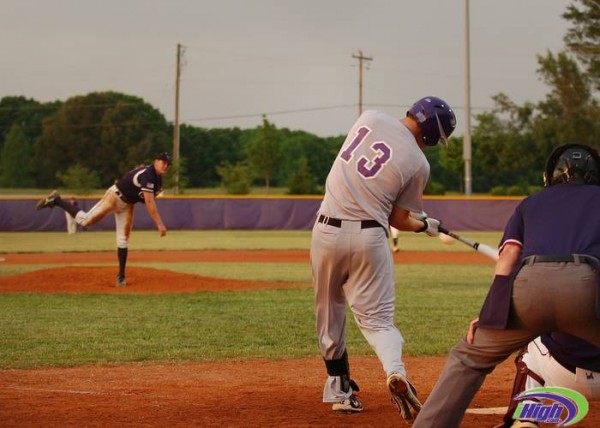 Brant Williams - Northern High School Baseball (Durham, North Carolina)