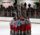Zack Casavant's hockey photos
