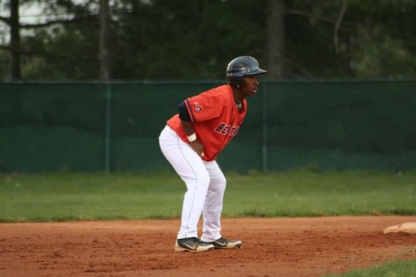 Marshall Davis - Heritage High School Baseball (Lynchburg, Virginia)