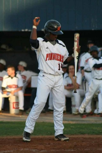 Marshall Davis - Heritage High School Baseball (Lynchburg, Virginia)
