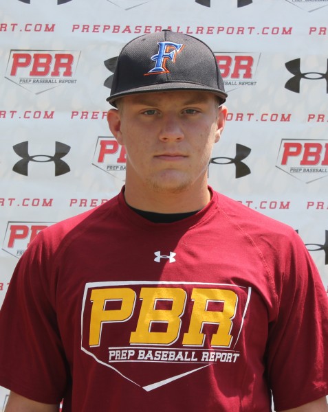 Ronnie Murphy - Lakota West High School Baseball (West Chester, Ohio)