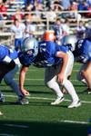 Cody Flores - Robert Mcqueen High School Football (Reno, Nevada)