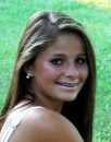 Jessica Gallardo's softball photos