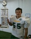 Samuel Smartt's football photos