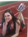 ashley crook's track & field photos