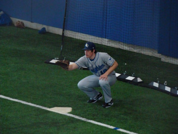 Danny Smith - Remsen-Union High School Baseball, Basketball, Football (Remsen, Iowa)