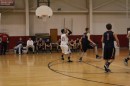 garrett norris's basketball photos