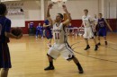 garrett norris's basketball photos