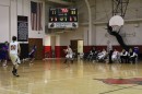 garrett norris's basketball photos