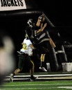 Dylan BRADSHAW's football photos
