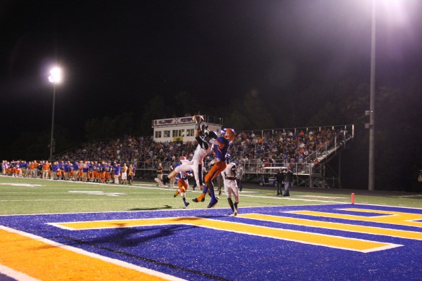 Dylan BRADSHAW - Lebanon High School Baseball, Football (Lebanon, Missouri)