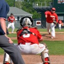 Brendan Mapes's baseball photos