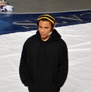 Jesup Hammond's wrestling photos