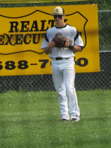 Dylan BRADSHAW - Lebanon High School Baseball, Football (Lebanon, Missouri)