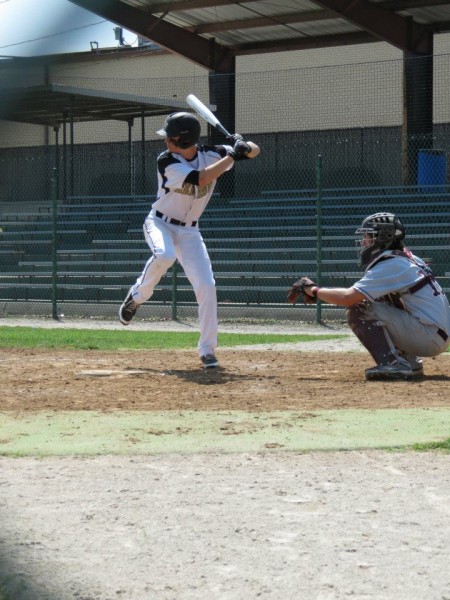 Dylan BRADSHAW - Lebanon High School Baseball, Football (Lebanon, Missouri)
