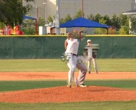 Steven Sensley - Lsu Laboratory School Baseball, Football (Baton Rouge, Louisiana)