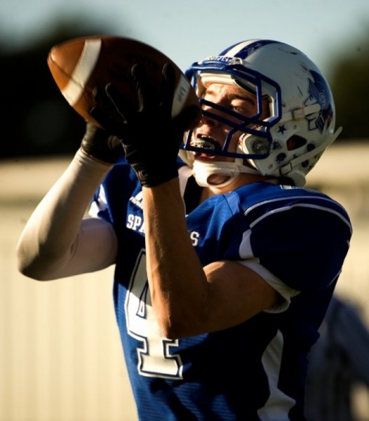 Ryan Schrad - Lincoln East High School Baseball, Basketball, Football (Lincoln, Nebraska)
