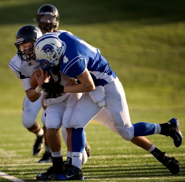 Ryan Schrad - Lincoln East High School Baseball, Basketball, Football (Lincoln, Nebraska)