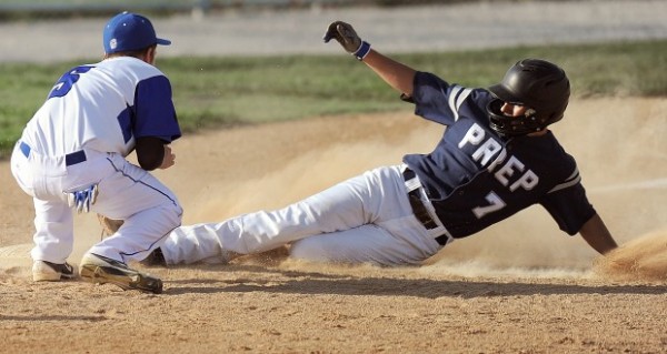 Ryan Schrad - Lincoln East High School Baseball, Basketball, Football (Lincoln, Nebraska)