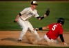 Ryan Schrad's baseball photos