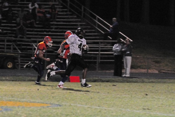 Aaron Womack -  Football (, )