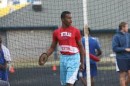 Cordarn McGriff's track & field photos