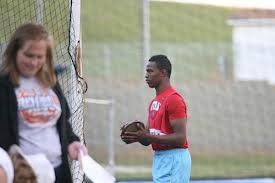 Cordarn McGriff - Central High School Track & Field (Pageland, South Carolina)