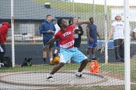 Cordarn McGriff - Central High School Track & Field (Pageland, South Carolina)