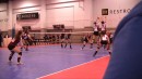 Jordan Edelman's volleyball photos