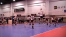 Jordan Edelman's volleyball photos