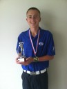 Justin Roth's golf photos