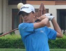 Justin Roth's golf photos