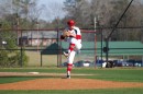 Dylan Moore's baseball photos