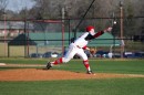 Dylan Moore's baseball photos