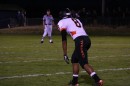 Tyler Lewis'Parker's football photos