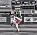 Abram Hartley's baseball photos