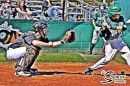 Abram Hartley's baseball photos