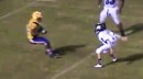 Abram Hartley's football photos