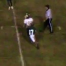 Abram Hartley's football photos