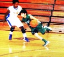 Abram Hartley's basketball photos